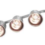 Bartscher Wärmebrücke I3WL820 2/1 GN – Bild 2