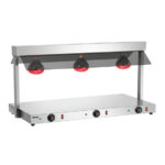 Bartscher Wärmebrücke I3WL1200 – Bild 9