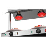 Bartscher Wärmebrücke I3WL1200 – Bild 6