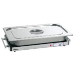 Bartscher Warmhalteplatte WP150 1/1 – Bild 2