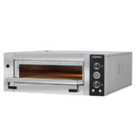 Vaiotec Topline Elektro Pizzaofen 4 x 34 cm, 1100 x 835 mm – Bild 3