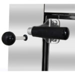 Vaiotec Topline Elektro Pizzaofen 6 x 34 cm (tiefe Version), 1100 x 1185 mm – Bild 5