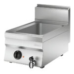 Bartscher Bain Marie 650, B400, 1/1GN