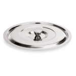 Was Germany Deckel für Terrine 1150 220, Chromnickelstahl