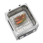 Bartscher Sous-Vide-Garer SV G16L – Bild 6