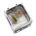 Bartscher Sous-Vide-Garer SV G16L – Bild 7