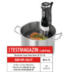 Bartscher Sous-Vide-Stick SV ST15L – Bild 7