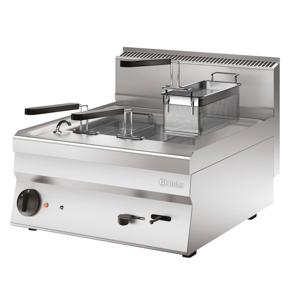115138.jpg Bartscher Nudelkocher 650, B600, 28L, 3K – Bild 1
