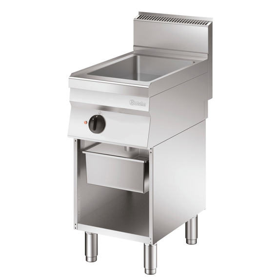 115155.jpg Bartscher Multibräter 650, B400, UO – Bild 1