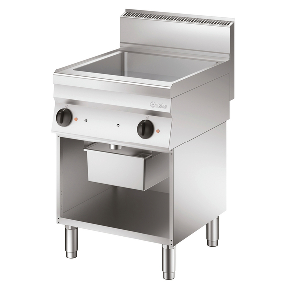115157.jpg Bartscher Multibräter 650, B600, UO – Bild 1