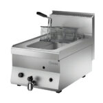 Bartscher Gas-Fritteuse 650, 8L, TG