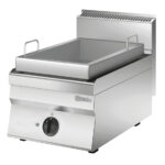Bartscher Elektro-Bratpfanne 650, 12,5L, B400
