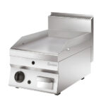 Bartscher Griddleplatte 650 400G-G