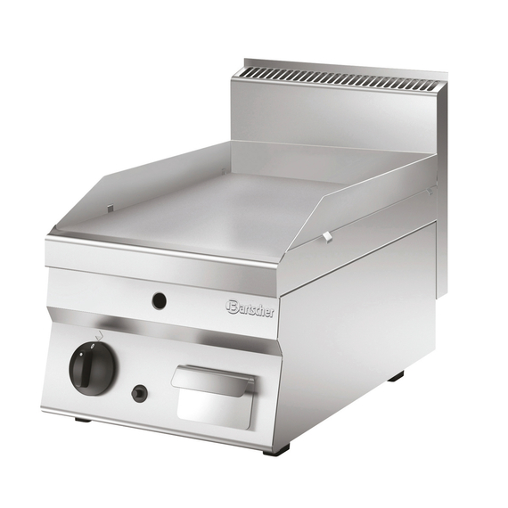 1152473.jpg Bartscher Griddleplatte 650 400G-G – Bild 1
