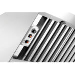 Bartscher Kondensationshaube Silversteam2 – Bild 2