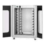 Bartscher Gärschrank GS823T – Bild 8