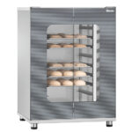 Bartscher Gärschrank GS823T