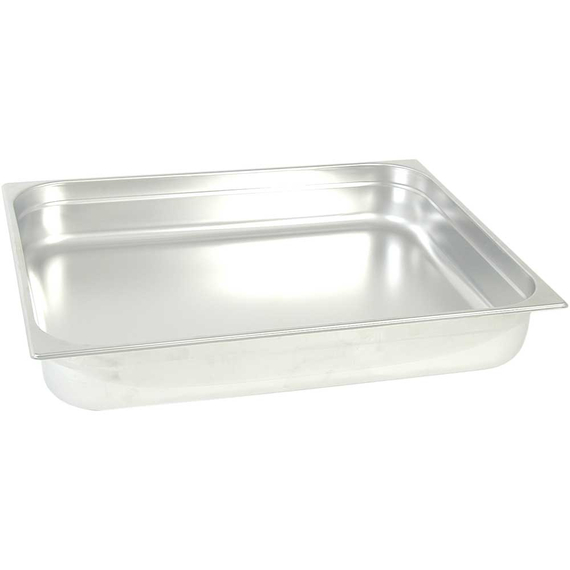 117060V01_MAIN_PRODUCT_PHOTO_wmkK1nWcG0W0.jpg Stalgast Gastronormbehälter Serie STANDARD, GN 2/1, H. 65 mm – Bild 1