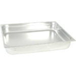 Stalgast Gastronormbehälter Serie STANDARD, GN 2/1, H. 150 mm