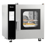 Bartscher Kombidämpfer Silversteam2 P-5230DRS