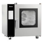 Bartscher Kombidämpfer Silversteam2 P-5230DRS – Bild 5