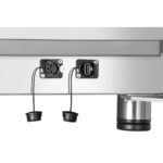 Bartscher Kombidämpfer Silversteam-K 6110DRS – Bild 10