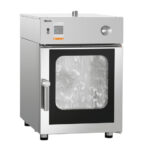 Bartscher Kombidämpfer Silversteam-K 6110DRS