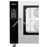 Bartscher Kombidämpfer Silversteam2 7110D – Bild 10
