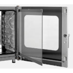 Bartscher Kombidämpfer Silversteam2 7110D – Bild 9