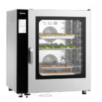 Bartscher Kombidämpfer Silversteam2 10110D