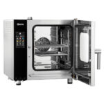 Bartscher Kombidämpfer Silversteam2 P-5230D – Bild 3