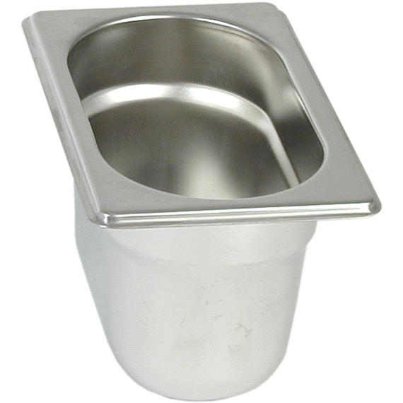 119106V01_MAIN_PRODUCT_PHOTO_0ZRGwPHIebna.jpg Stalgast Edelstahl Gastronormbehälter Serie BASIC, GN 1/9 (100mm) – Bild 1