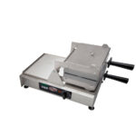 Neumärker SWiNG-Backsystem Das schwenkbare Waffeleisen für auswechselbare Backplatten – Bild 2