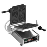 Neumärker Helios Vertikal-Backsystem für auswechselbare Backplatten – Bild 4