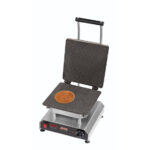 Neumärker Waffeleisen Thermocook® inkl. Stroopwaffel Wechselplatten
