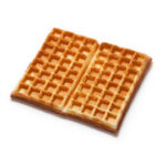 Neumärker Waffeleisen Thermocook® inkl. Kant-Waffel Wechselplatten – Bild 4