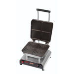 Neumärker Sandwichmaker Thermocook® inkl. Sandwich Wechselplatten – Bild 2