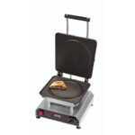 Neumärker Thermocook® inkl. Mexican Snack Wechselplatten