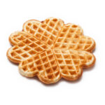Neumärker Waffeleisen Thermocook® inkl. Kleine Herzwaffel Wechselplatten – Bild 3