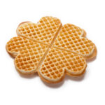 Neumärker Waffeleisen Thermocook® inkl. Sunny Waffel Wechselplatten – Bild 3