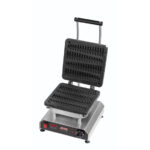 Neumärker Waffeleisen Thermocook® inkl. Lolly-Waffel Wechselplatten (Gusseisen) – Bild 2