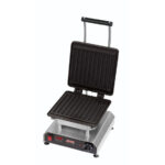 Neumärker Churrosmaker Thermocook® inkl. Churros Wechselplatten – Bild 2