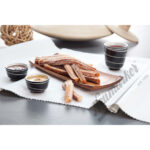 Neumärker Churrosmaker Thermocook® inkl. Churros Wechselplatten – Bild 4