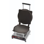 Neumärker Crêpeseisen Thermocook® inkl. Crêpes Wechselplatten – Bild 2