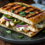 Neumärker Paninigrill Thermocook® inkl. Panini Grill Wechselplatten – Bild 8