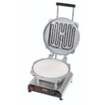 Neumärker Minipizzaofen Thermocook® inkl. Pizza & Pinsa Wechselplatten – Bild 2