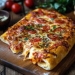 Neumärker Minipizzaofen Thermocook® inkl. Pizza & Pinsa Wechselplatten – Bild 5