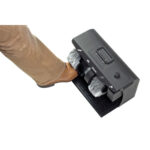 Bartscher Schuhputzmaschine – Bild 3