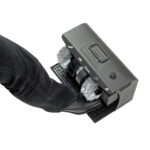 Bartscher Schuhputzmaschine – Bild 2
