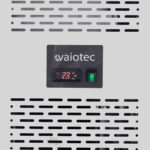 Vaiotec Kühltisch / 4 Schubladen inkl. Aufkantung - Monoblock, 1360 x 700 mm – Bild 3